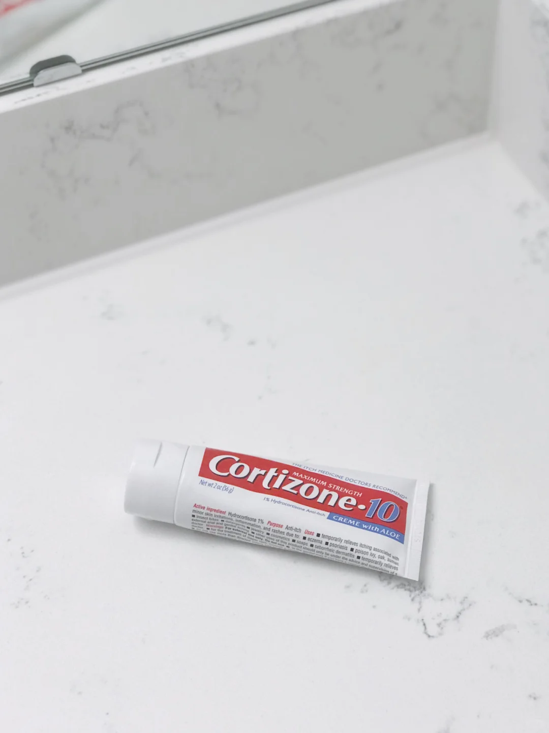 美国家庭药箱常备药推荐3：Amazon超市均有售