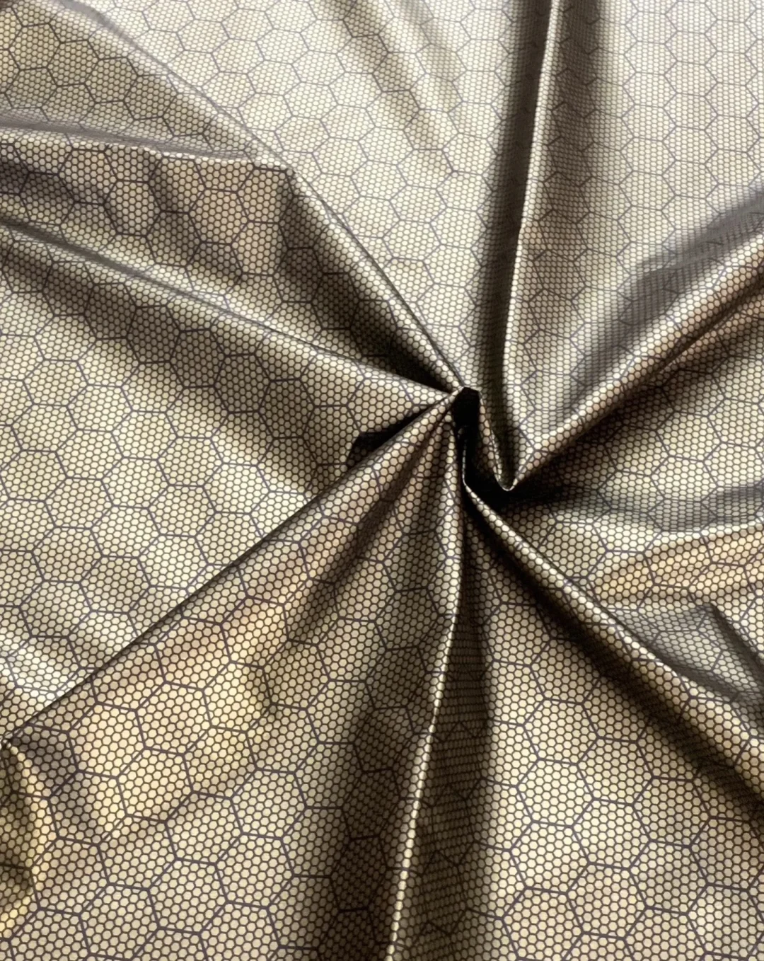 石墨烯面料推荐