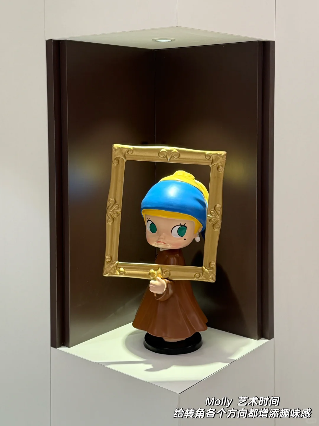 新家的 100 个快递|软装摆件合适最重要