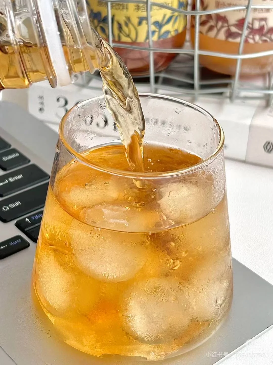 小罐茶高香无糖茶 健康茶饮料