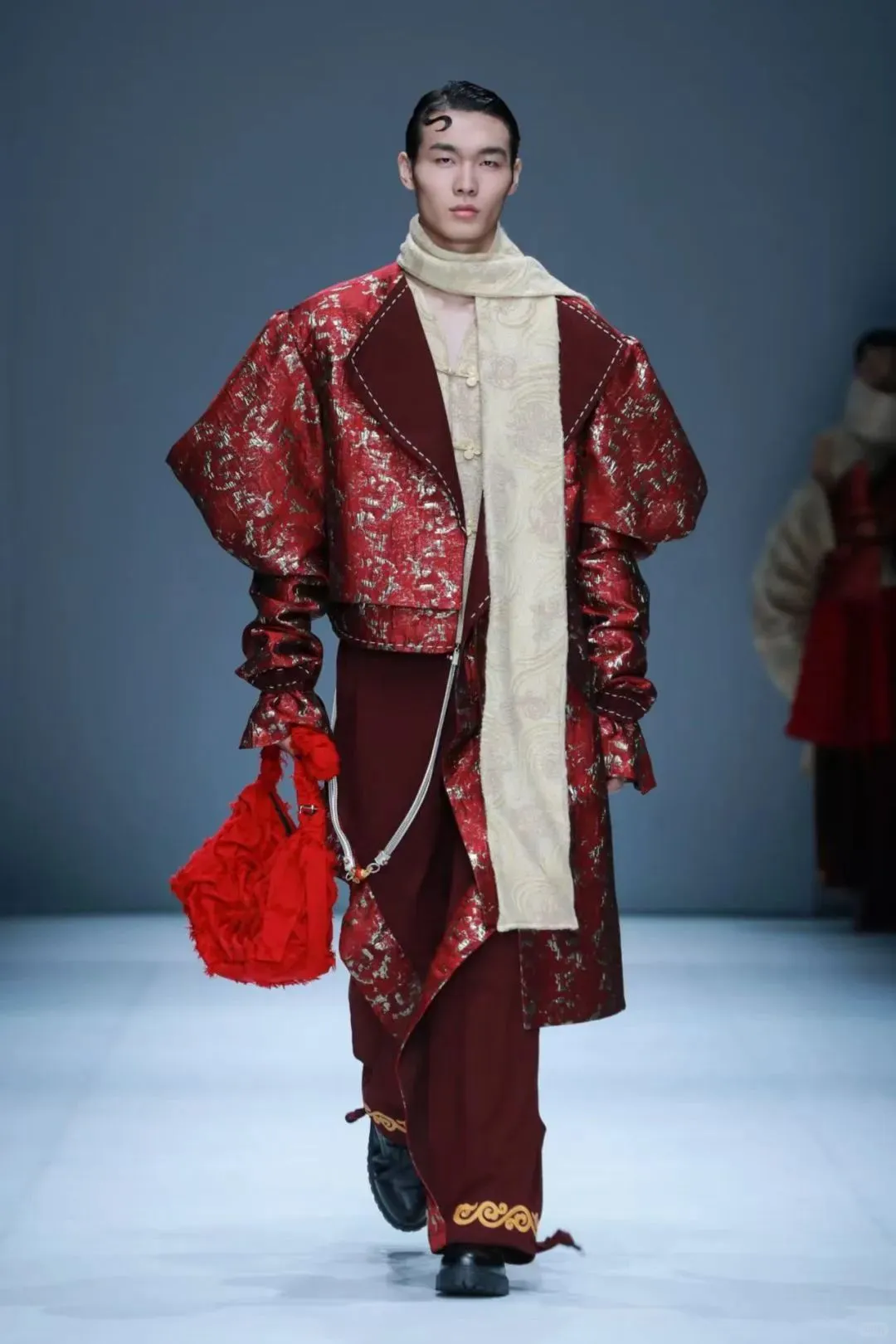 CGFW｜常州纺织服装职业技术学院