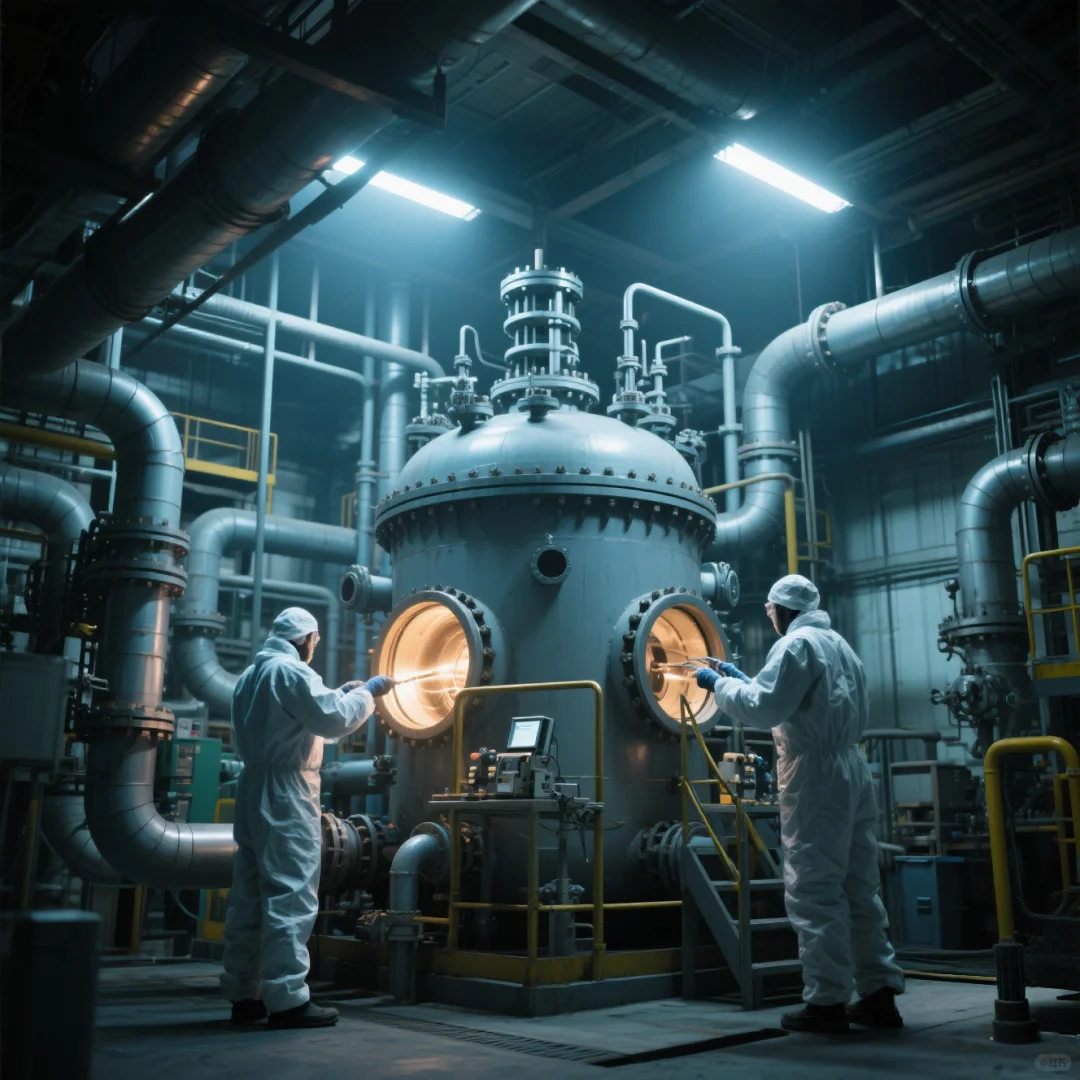 ♻️塑料的前世今生?