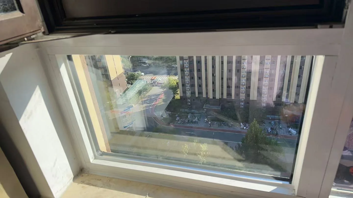 北京同城换玻璃 钢化玻璃自爆 玻璃更换