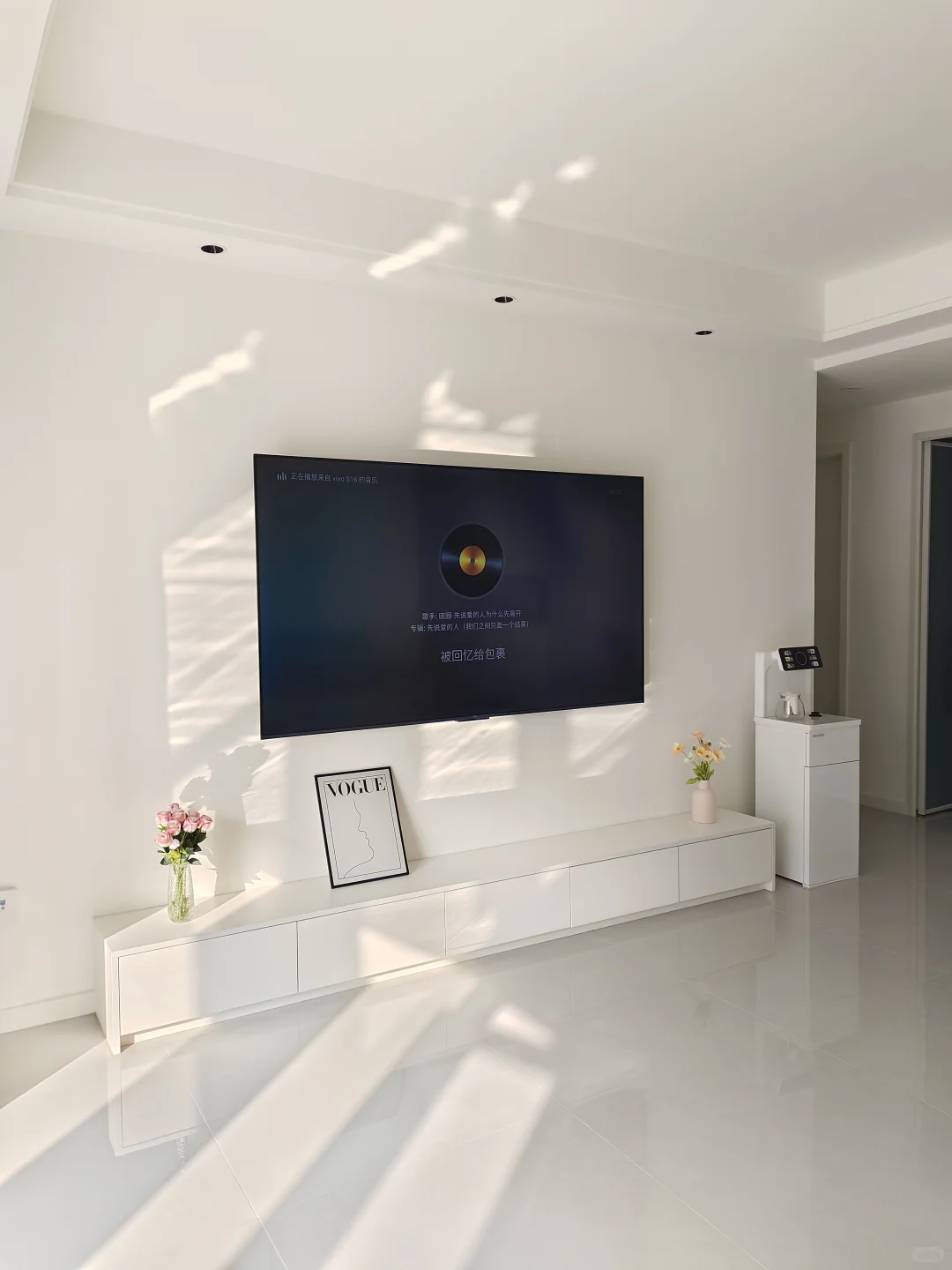 我家全屋定制被小区邻居疯狂抄作业……