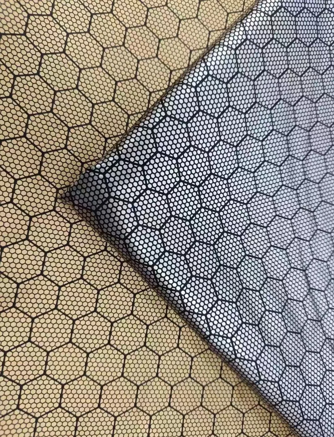 石墨烯内里，保暖蓄热新材料