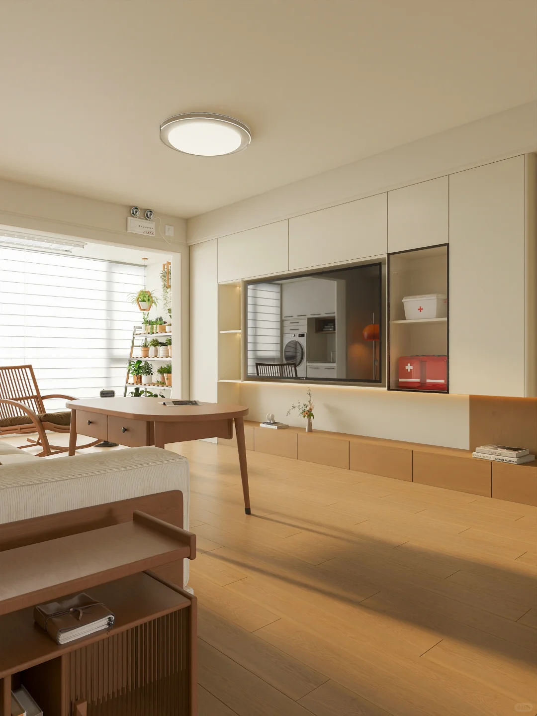 家有老人快收藏❗️适老化改造案例满满干货