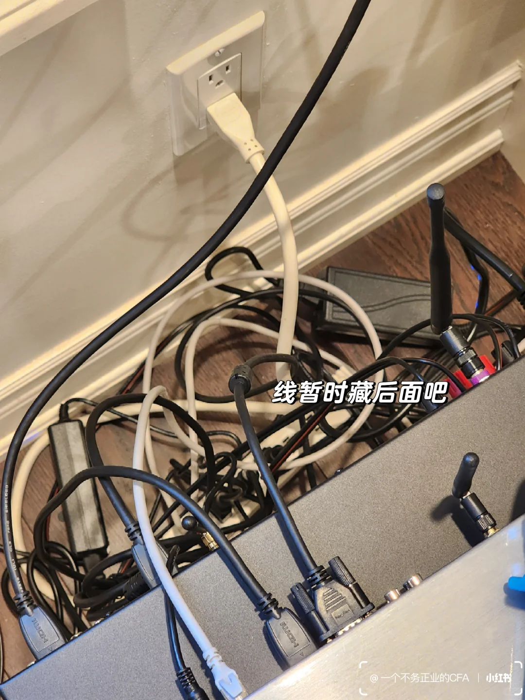 ??终于可以在别墅里面唱K啦?