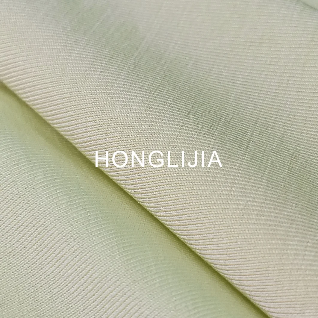 不懂就问，这么环保的面料还有人不知道？