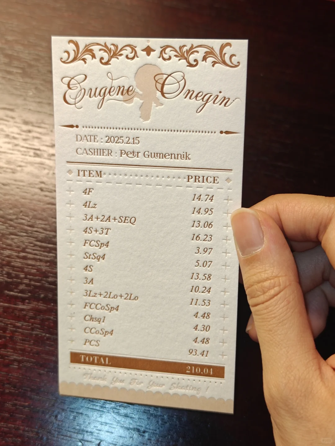 工艺展示 | 棉纸凹印 | Petr Gumennik