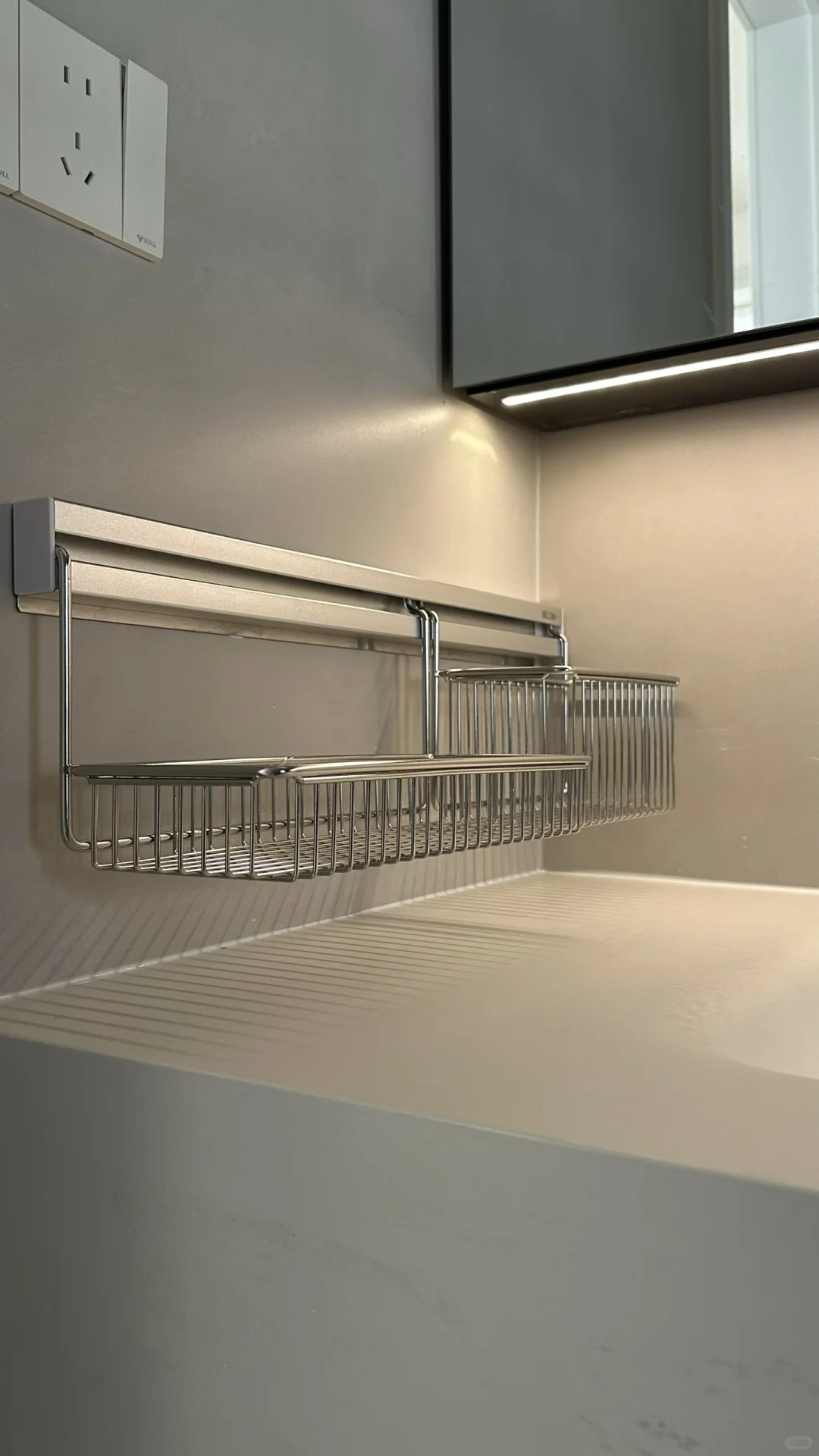 新家的快递? 之 卫生间好物