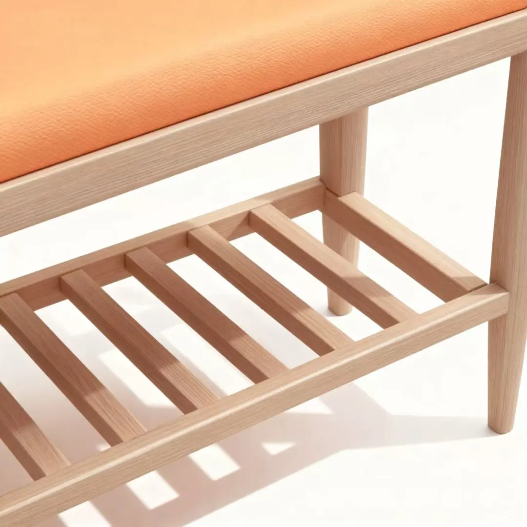 给爸妈换鞋装个“安心”，妈妈逢人就夸！