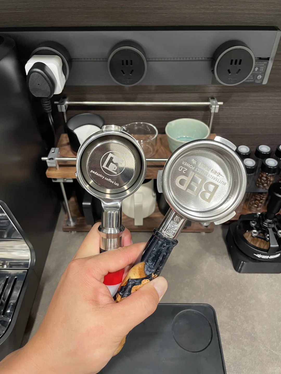 ⭐一个不漏！你们要的咖啡角布置清单！