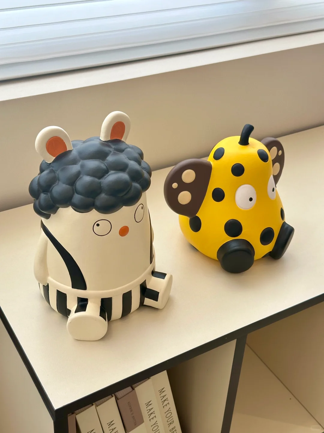 ?新家的1000个快递（2/1000）