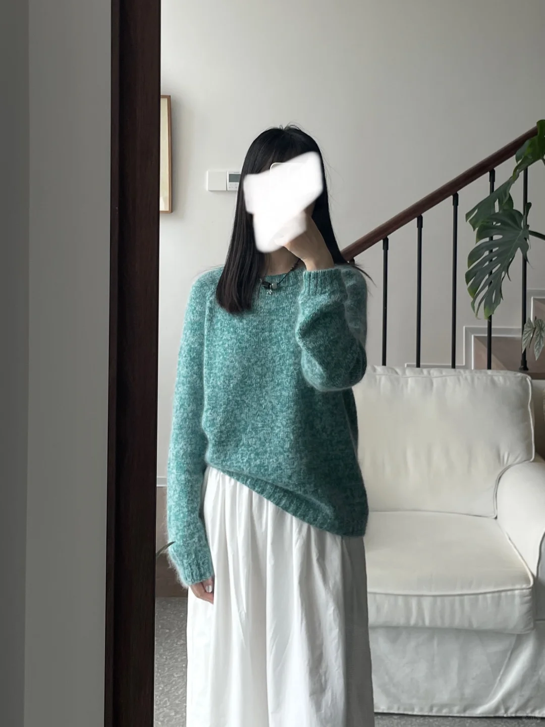 秋天，我会自己手动上新（附解）