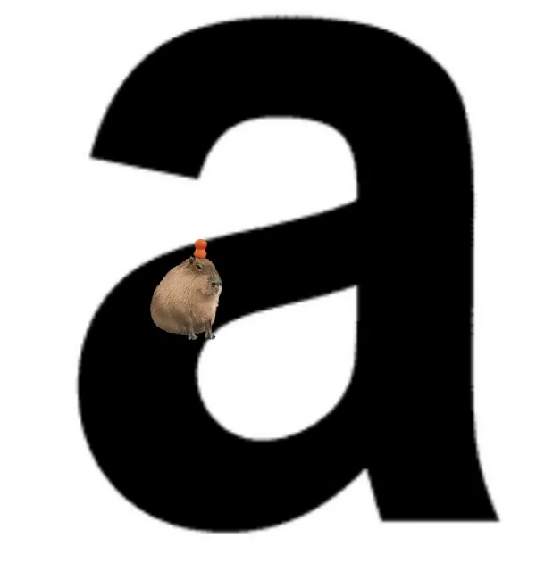 为啥a 是反写的？？？??