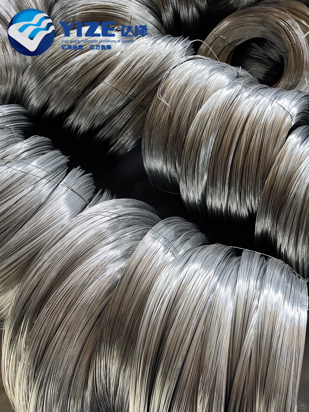 —YIZE 不锈钢丝 不锈钢线材—