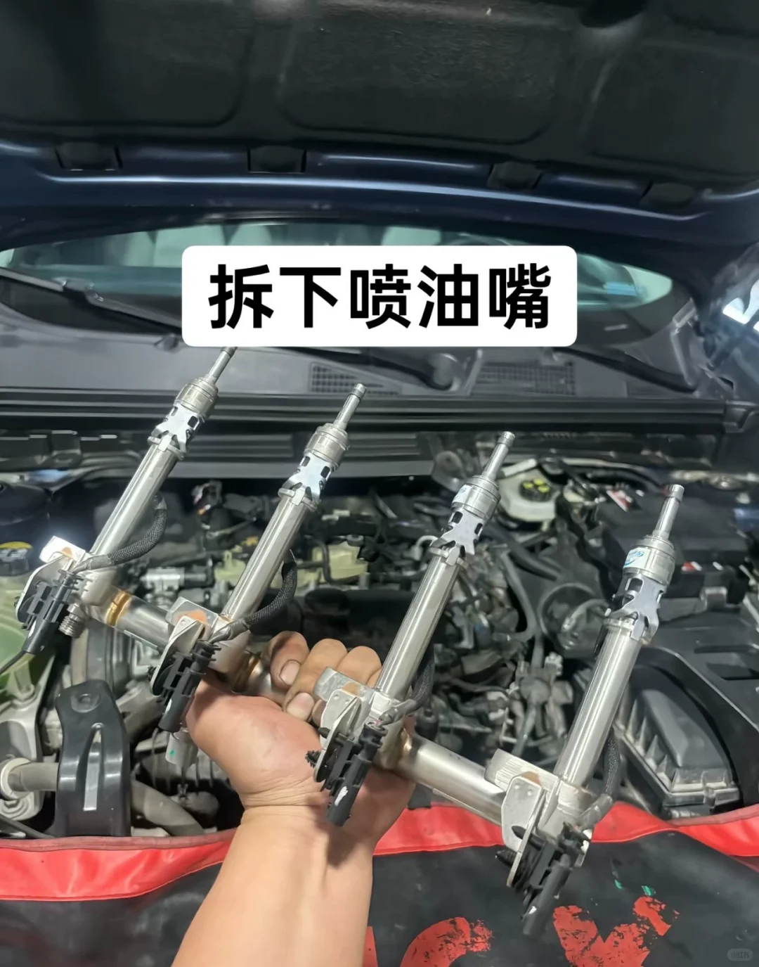 领克 沃尔沃车主快看过来啦