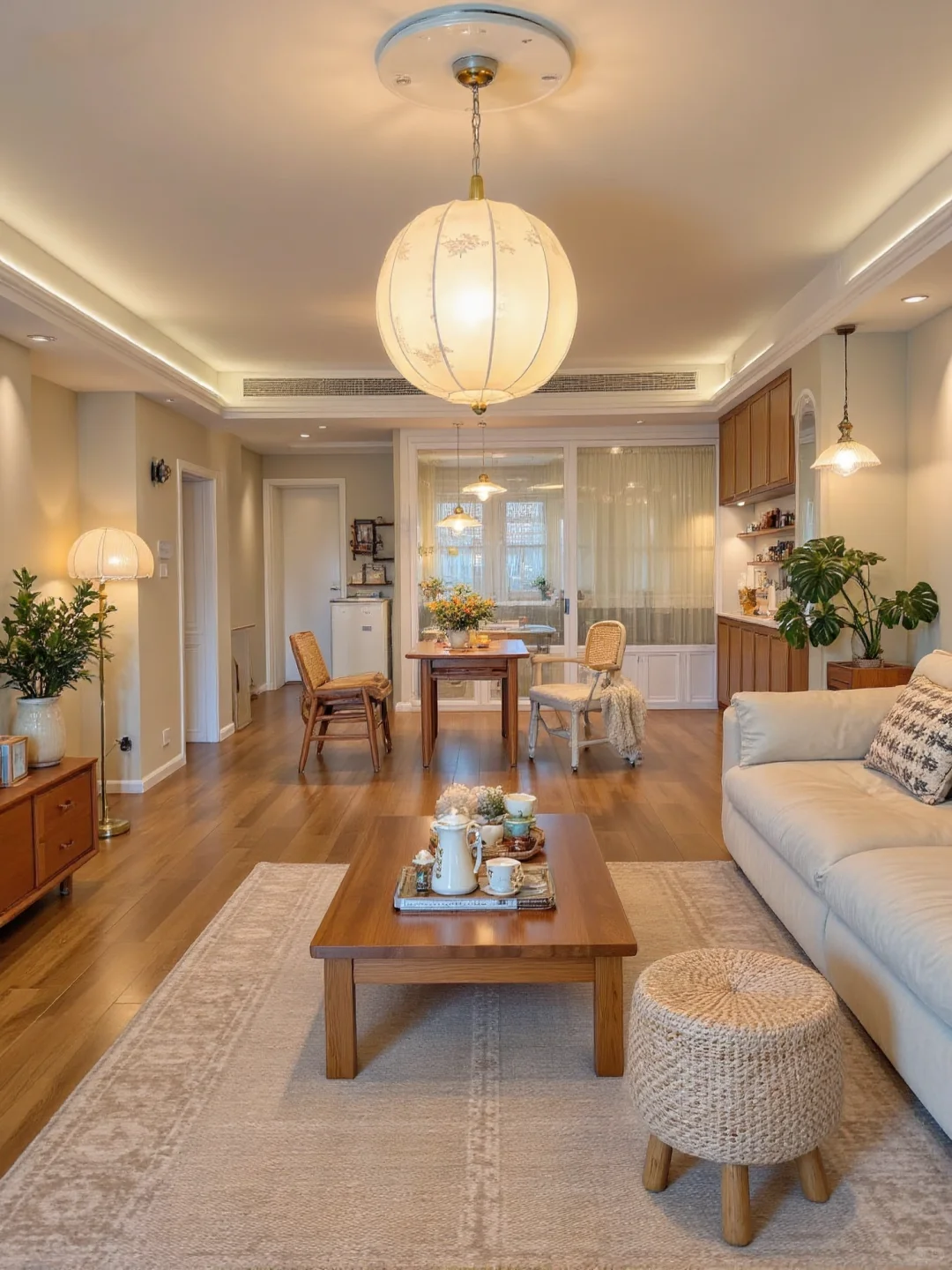 原木风 “去出租屋感” 公式！赶紧学起来