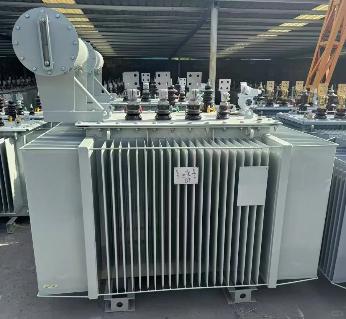 变压器是油浸好还是干式好