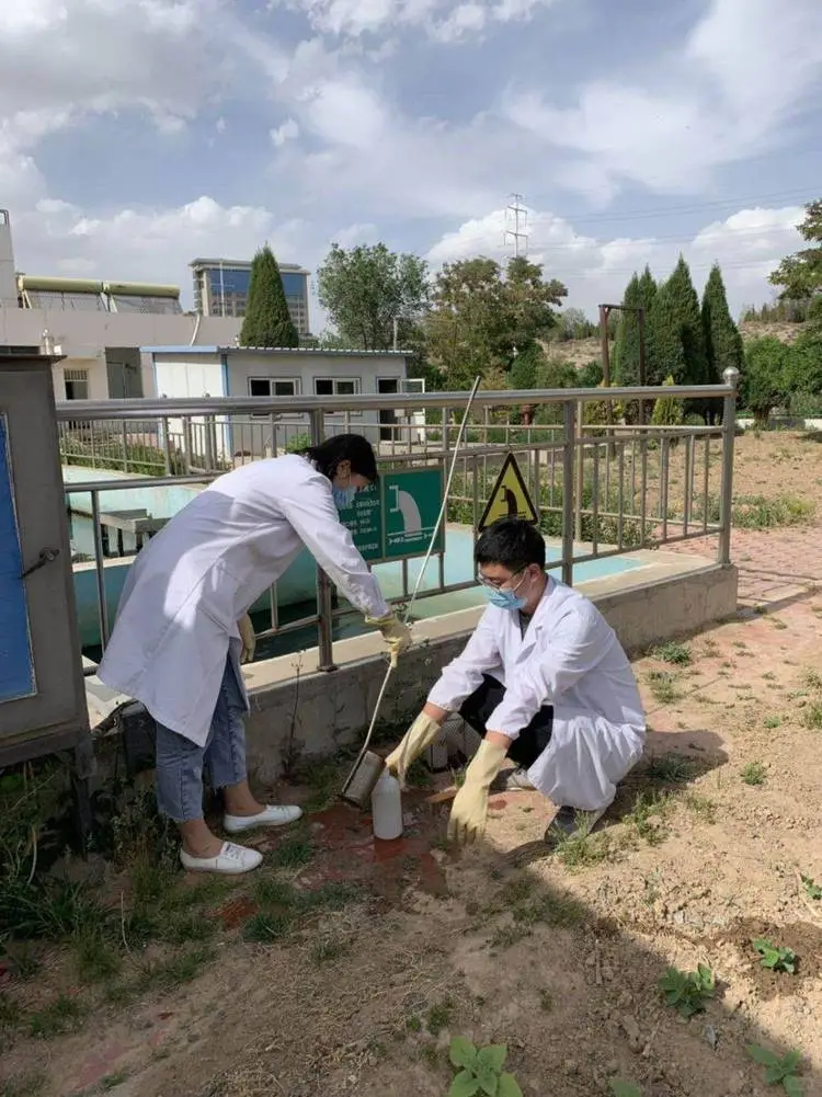 企业环保必修课：三废检测保姆级攻略