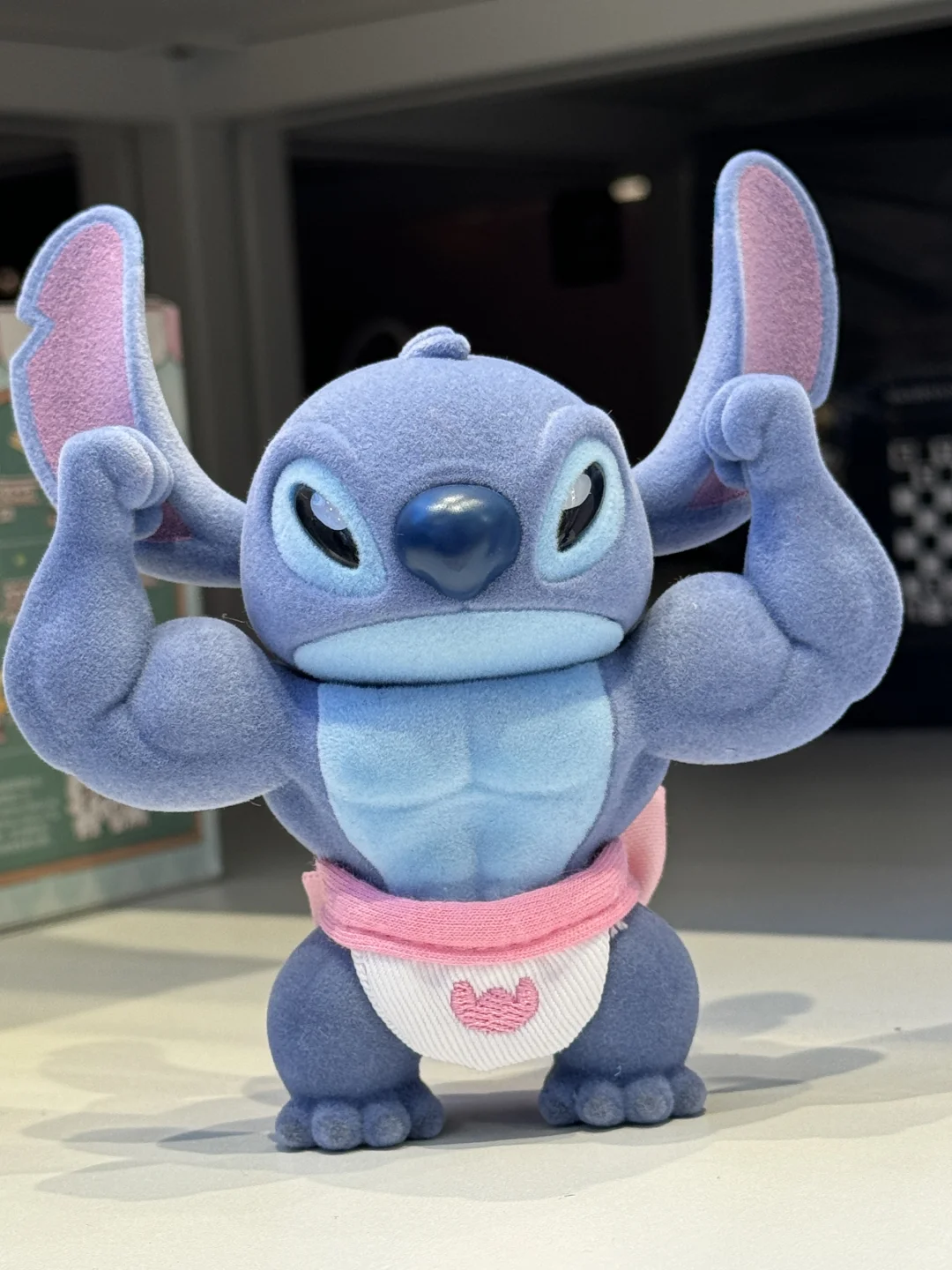 哈哈哈哈哈哈一股闷骚味‼️