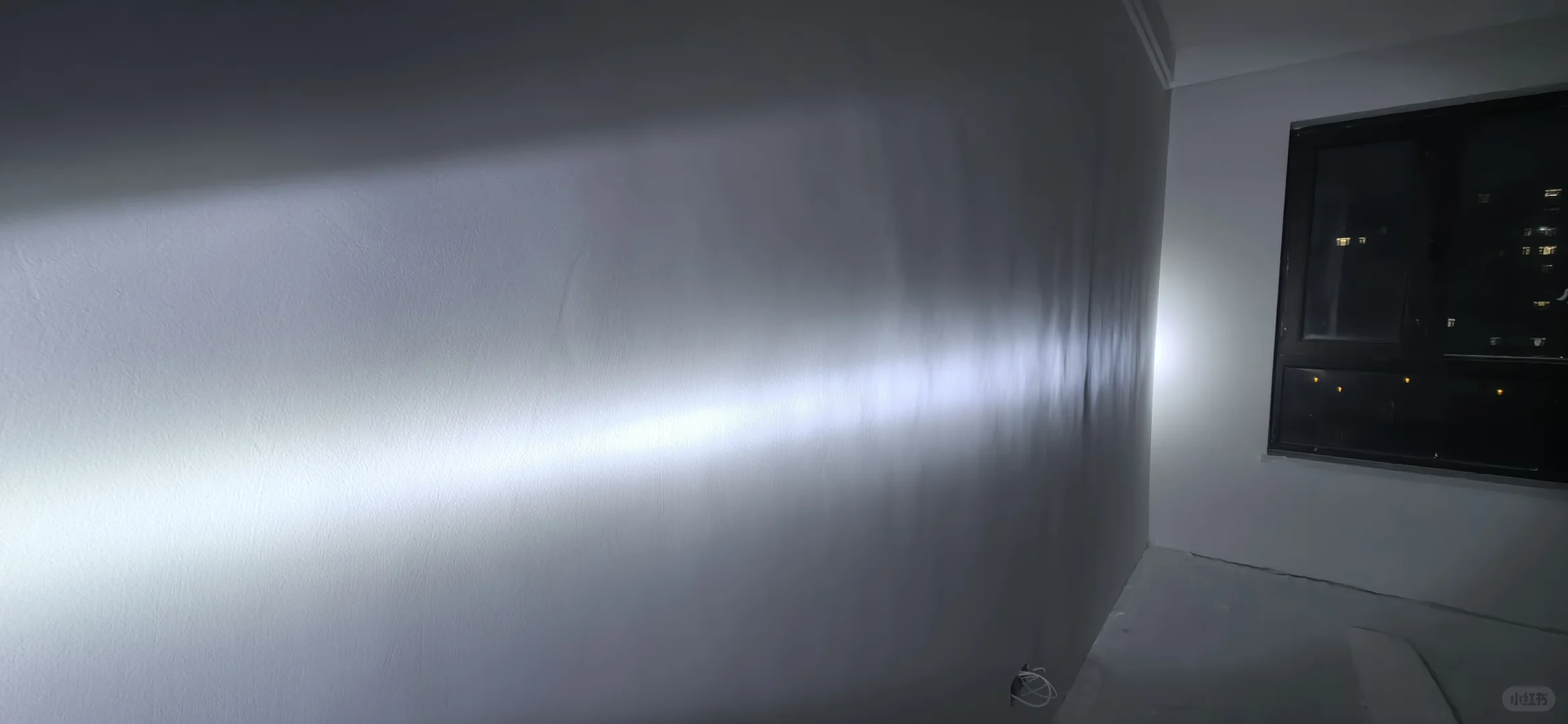 装修日记—墙漆