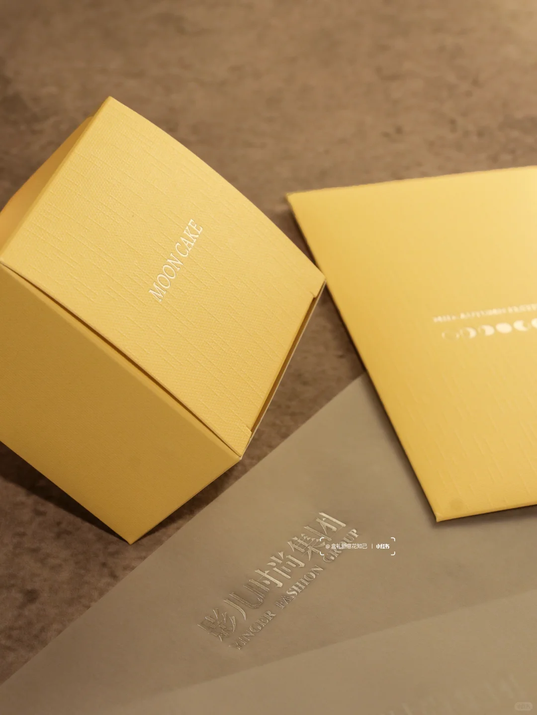 要做有质感的包装，细节可能比你想象的多?