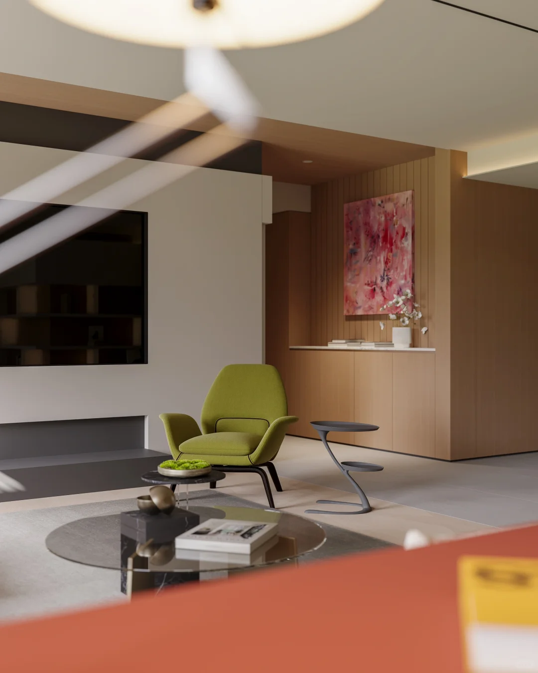 築公社新案｜空间兼容