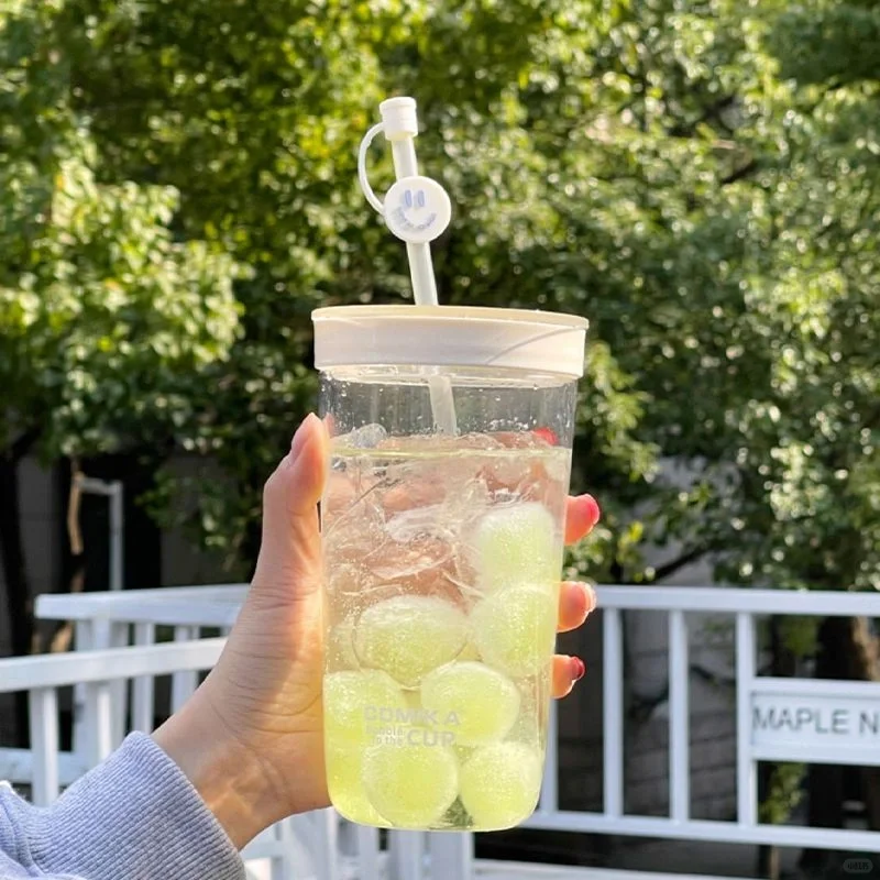 杯子底部没有标识 咋办？！？