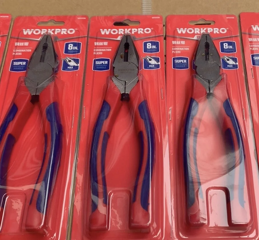 山姆WORKPRO（万克宝）