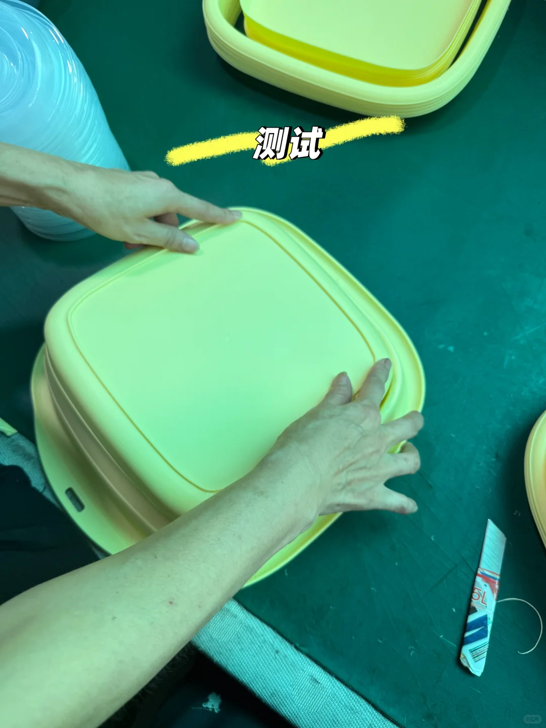 ?探秘塑料用品诞生记，从原料到成品全流程！