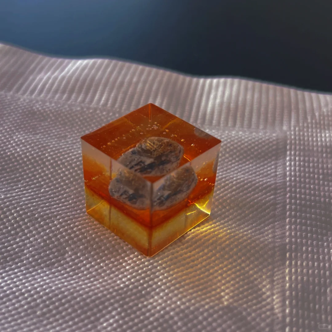 ab胶手工?这两年我做的“美丽小废物”集锦