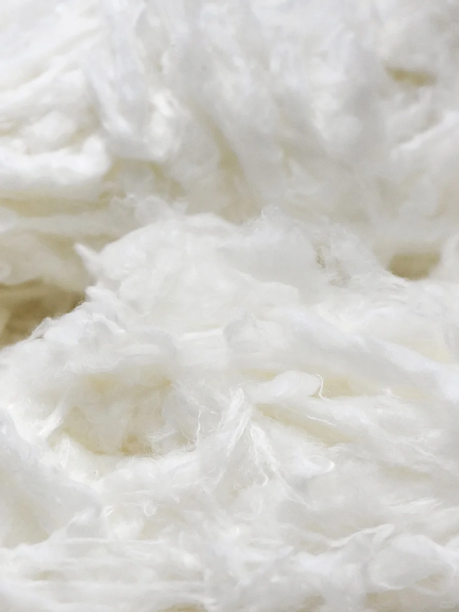 探索毛纺密码｜粗纺、半精纺的工艺美学