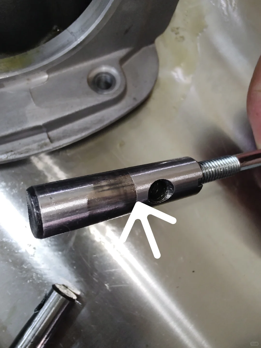 避雷…TFC的野鸡配件你们还敢买吗？