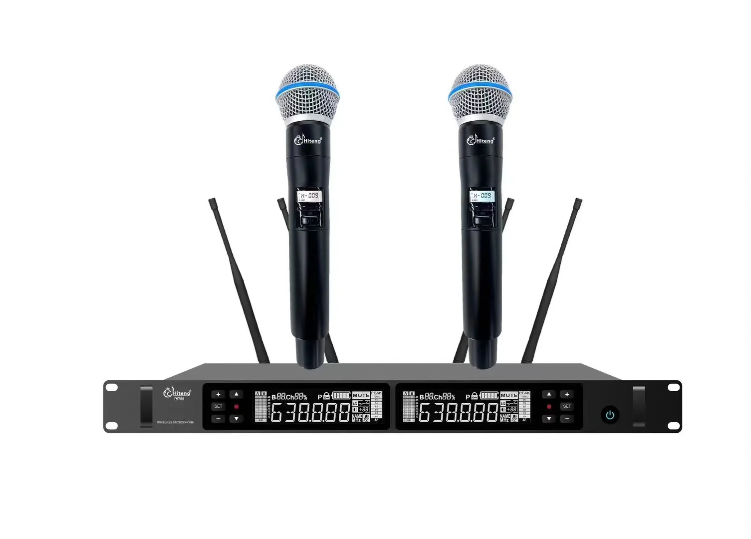 会议室音视频系统