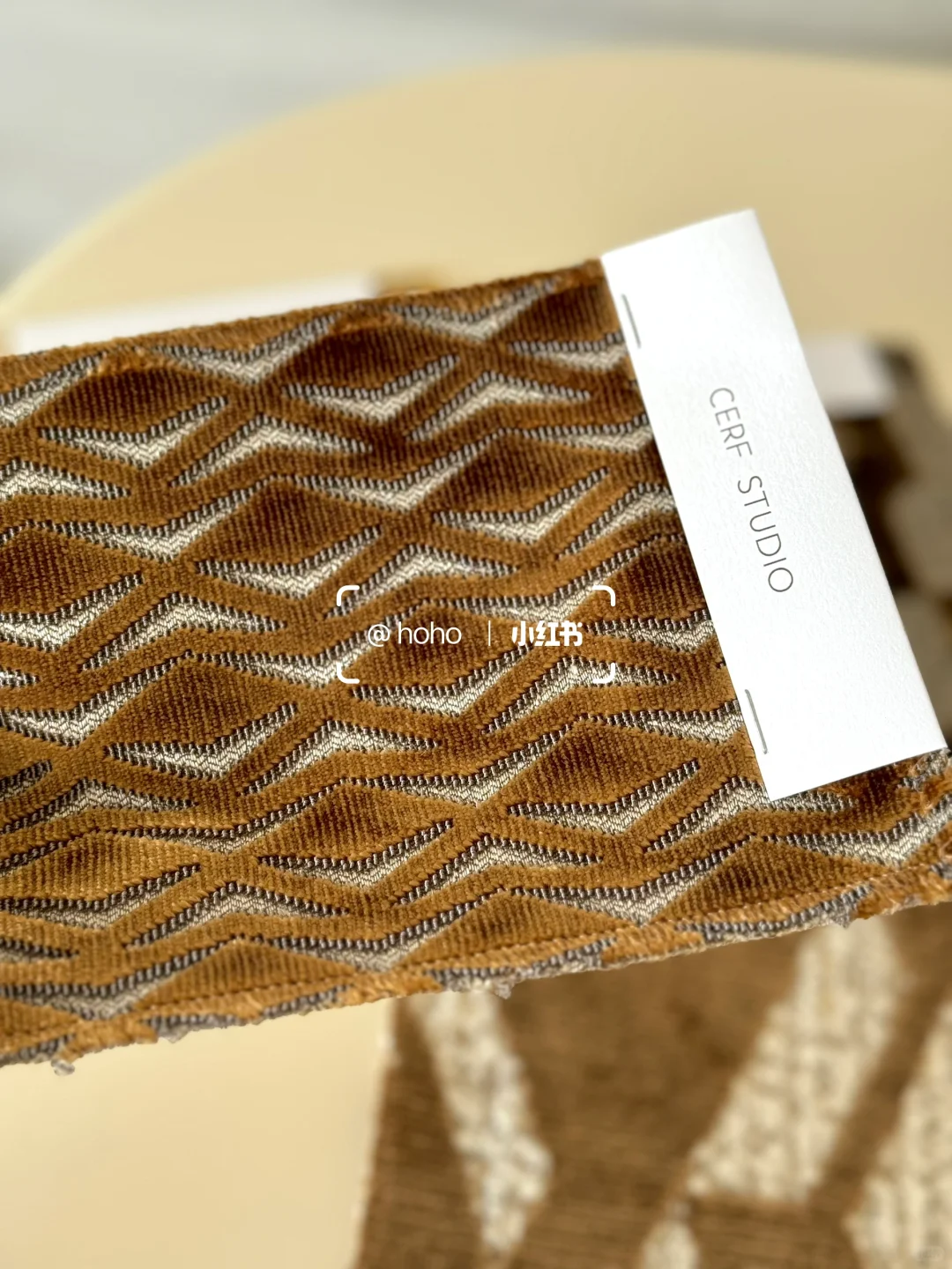 hoho｜家具面料