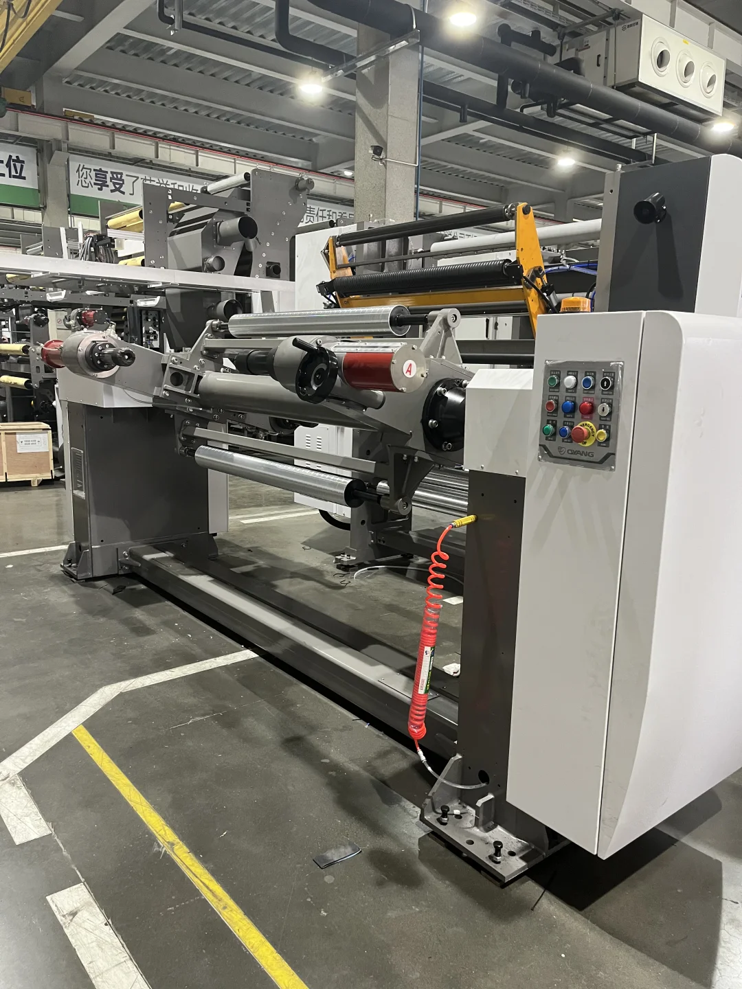 我爸让我在网上卖……