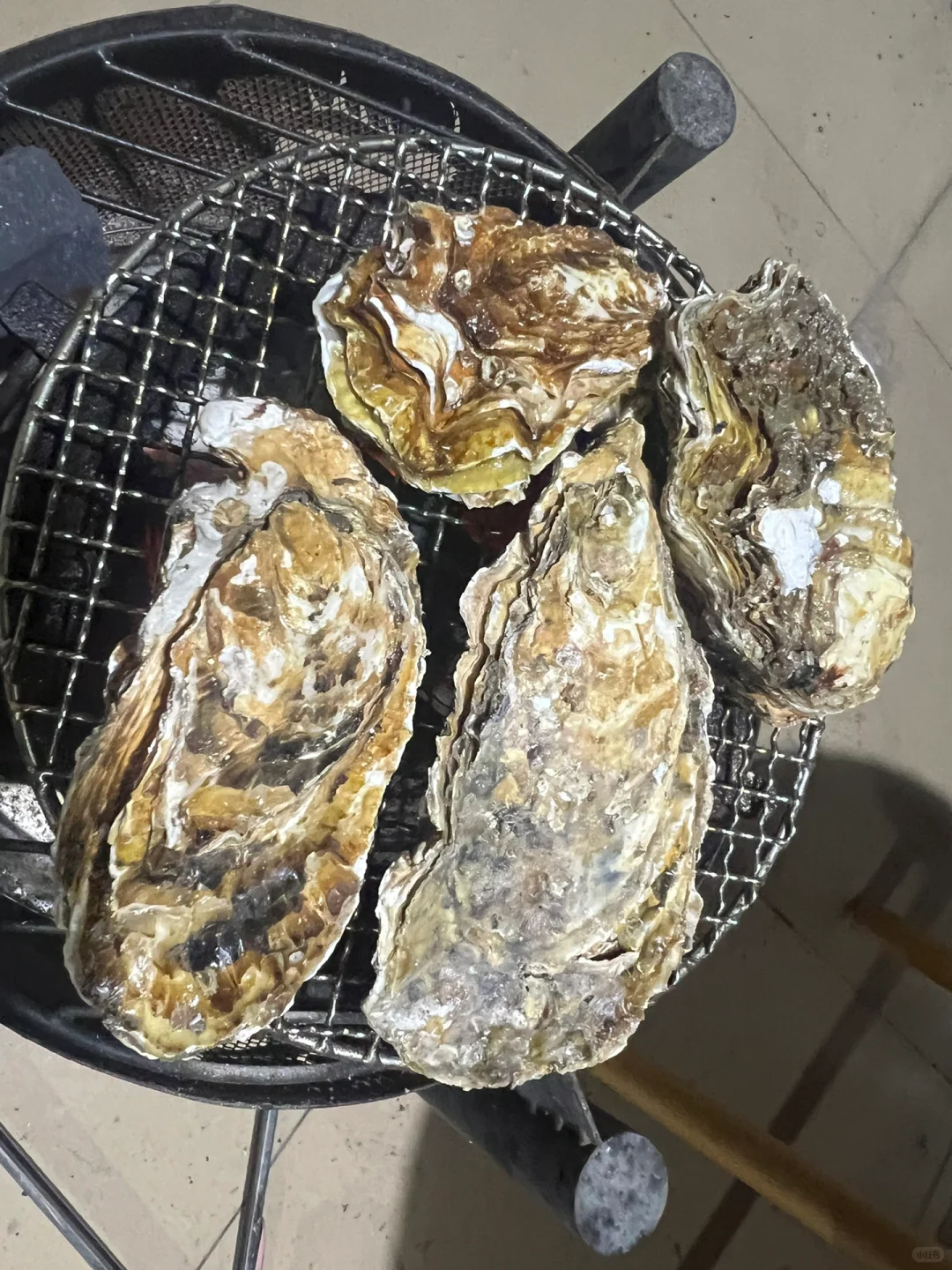 关于我用过的几款烧烤碳真实使用感受