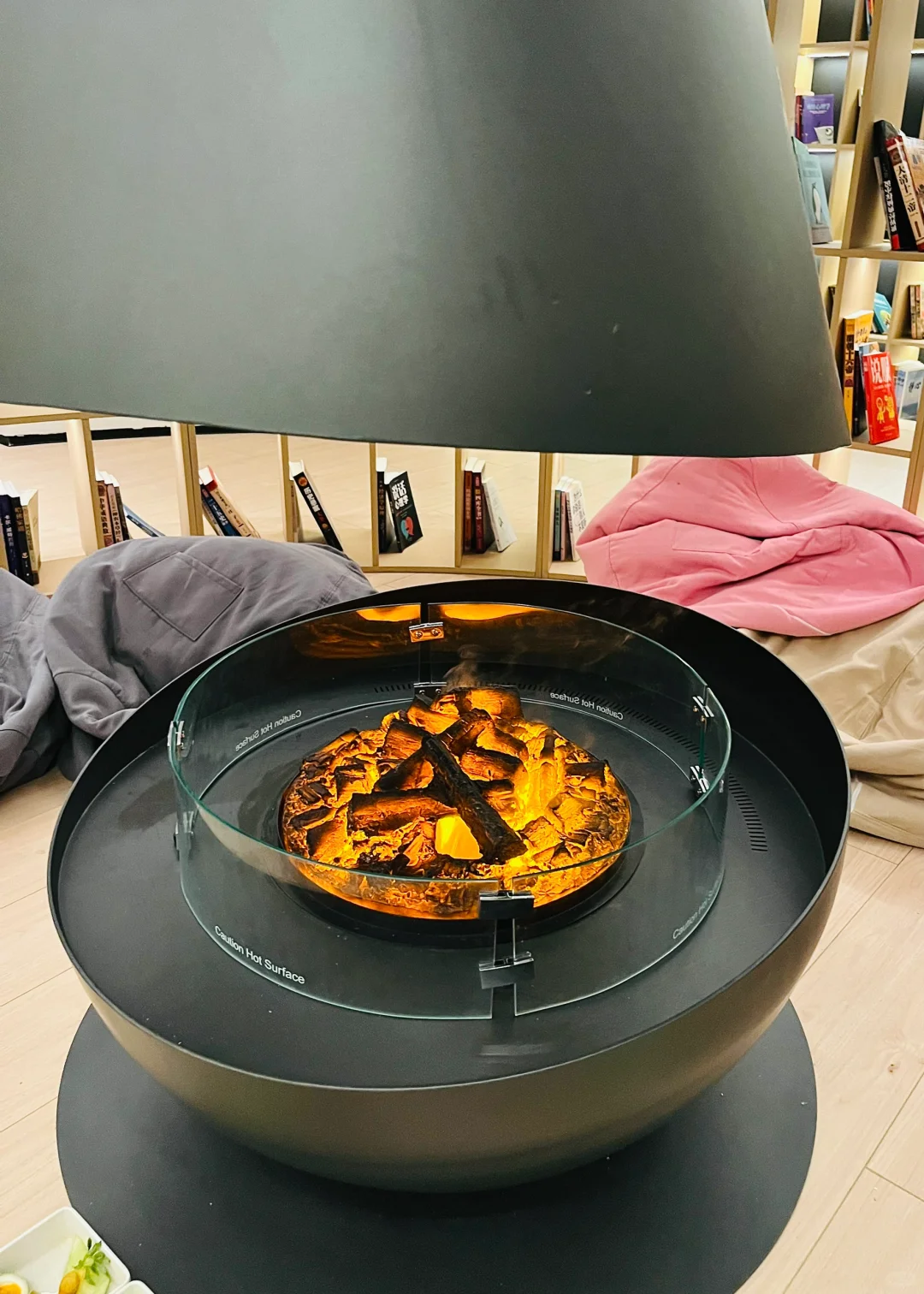 这也太太太太太放松了吧！