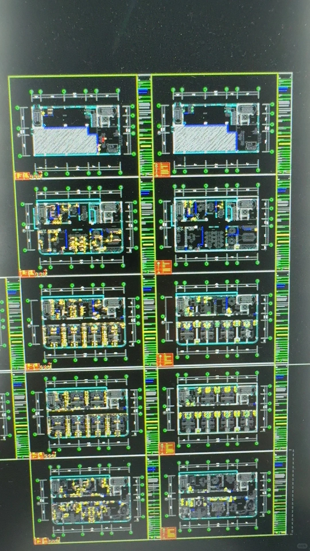 泵阀厂房办公室和展厅都要全屋智能