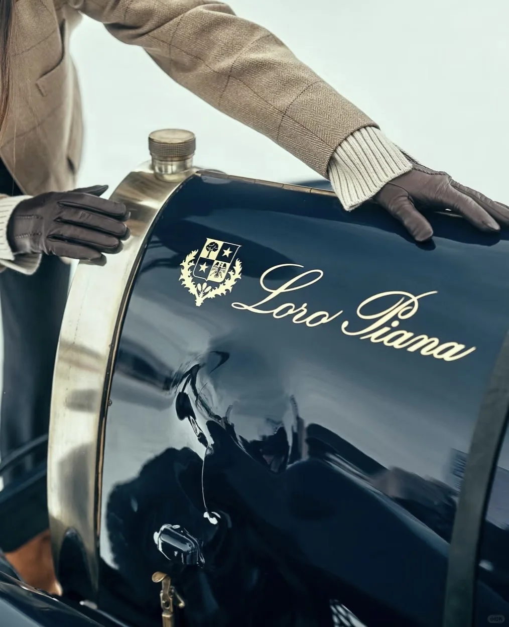 loro piana storm system暴风雨系列