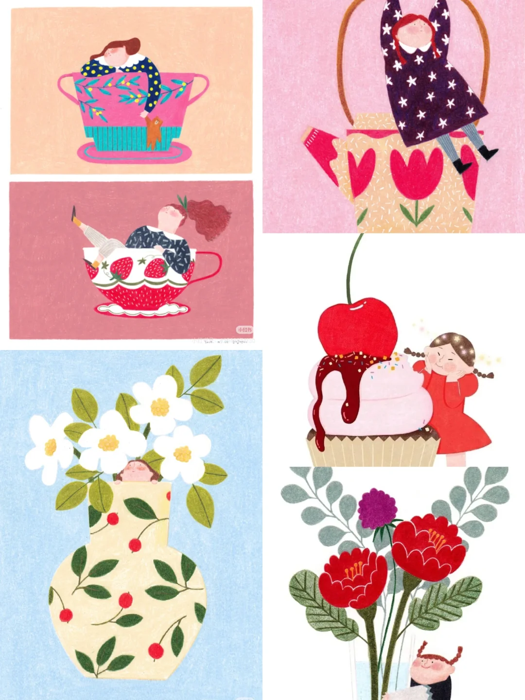 ??【在小小器物中，找到生活的答案】??