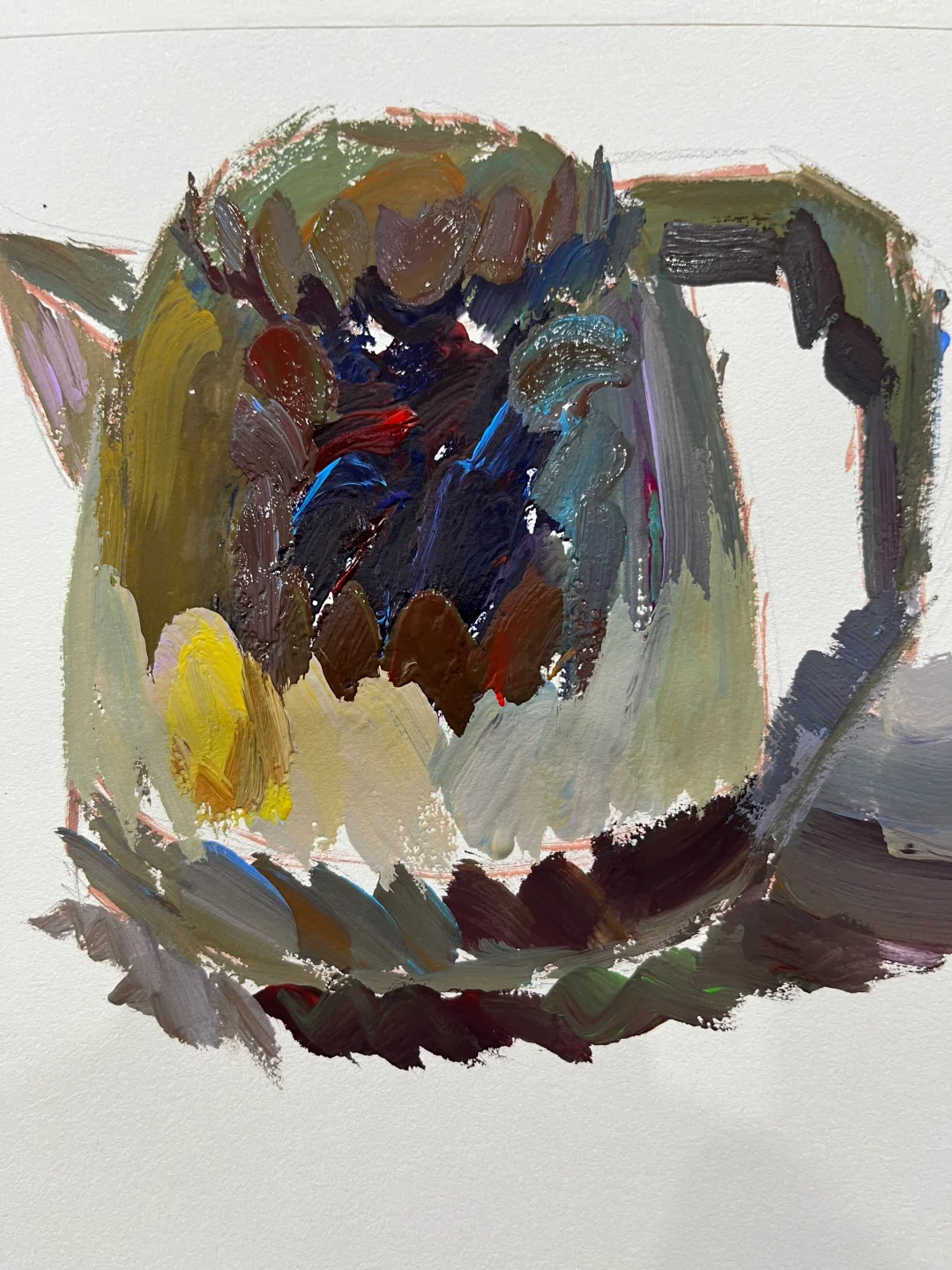 联考、专升本常考单体—不锈钢（步骤调色）