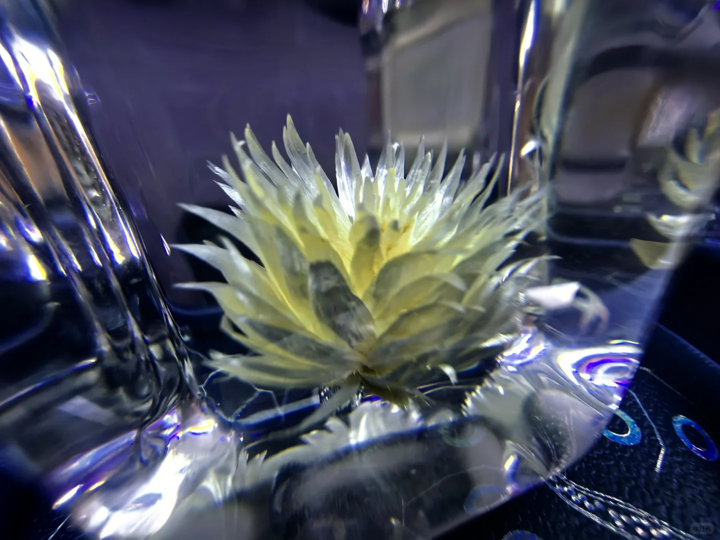 CMF树脂工艺01篇：从液态到固态的工艺魔法