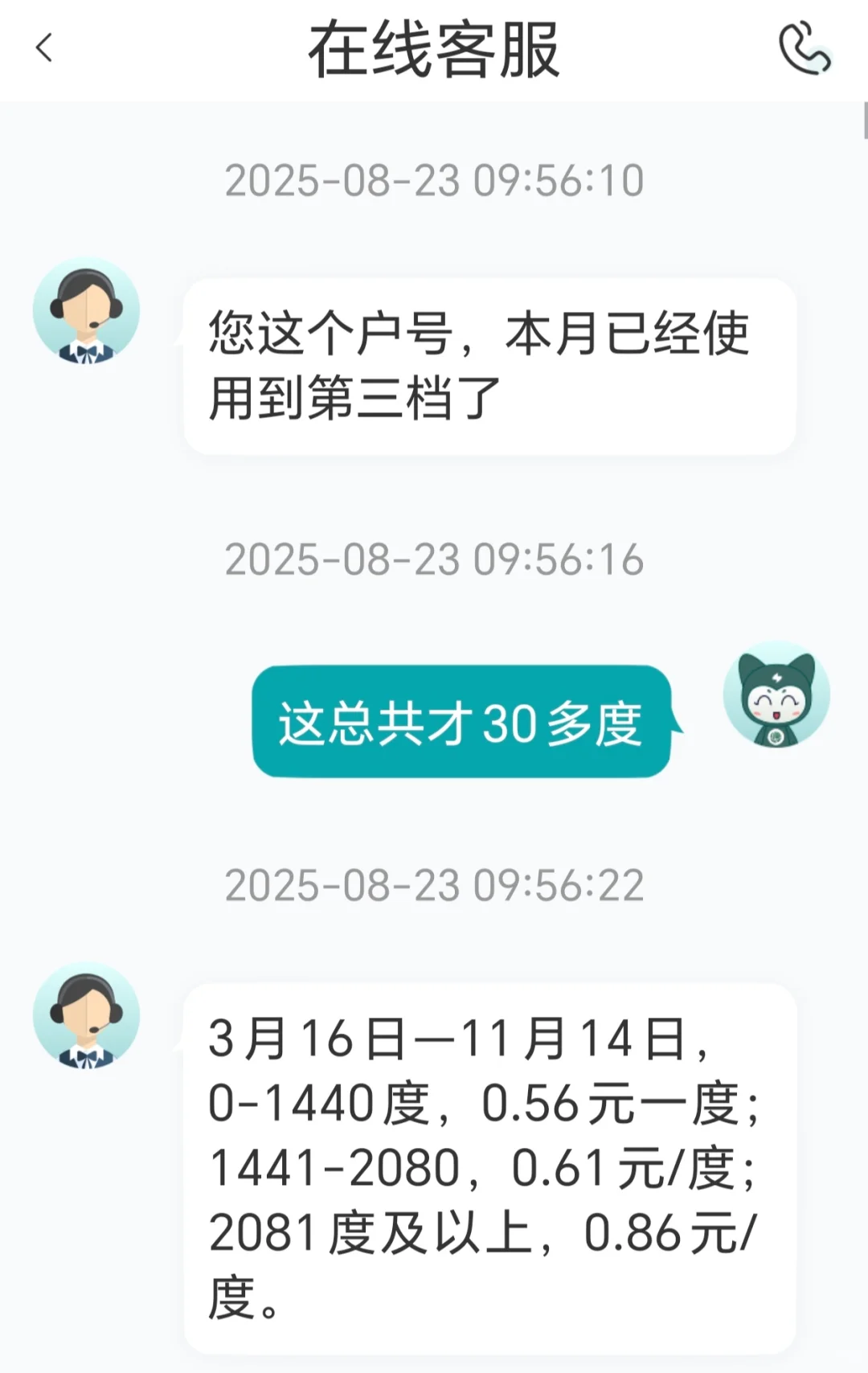 你是否感觉你家电费很多？