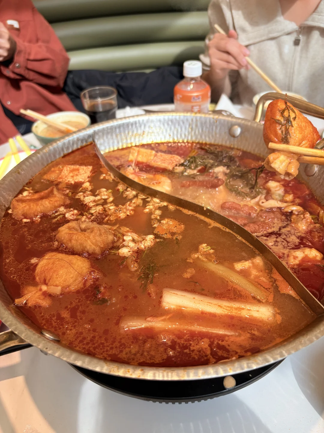 邯郸美乐城火锅界翘楚！！！