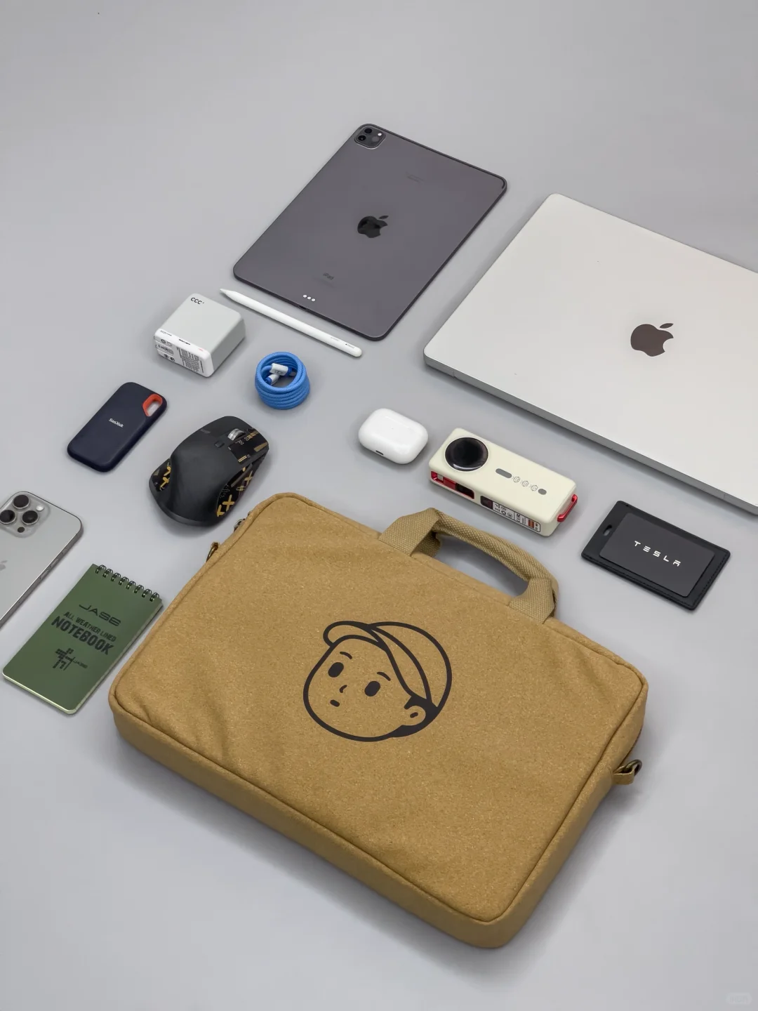 我的数码生产力工具（已回本）｜长期主义