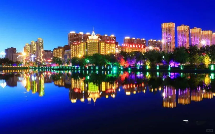 巴彦淖尔市水处理设备：守护一方净水