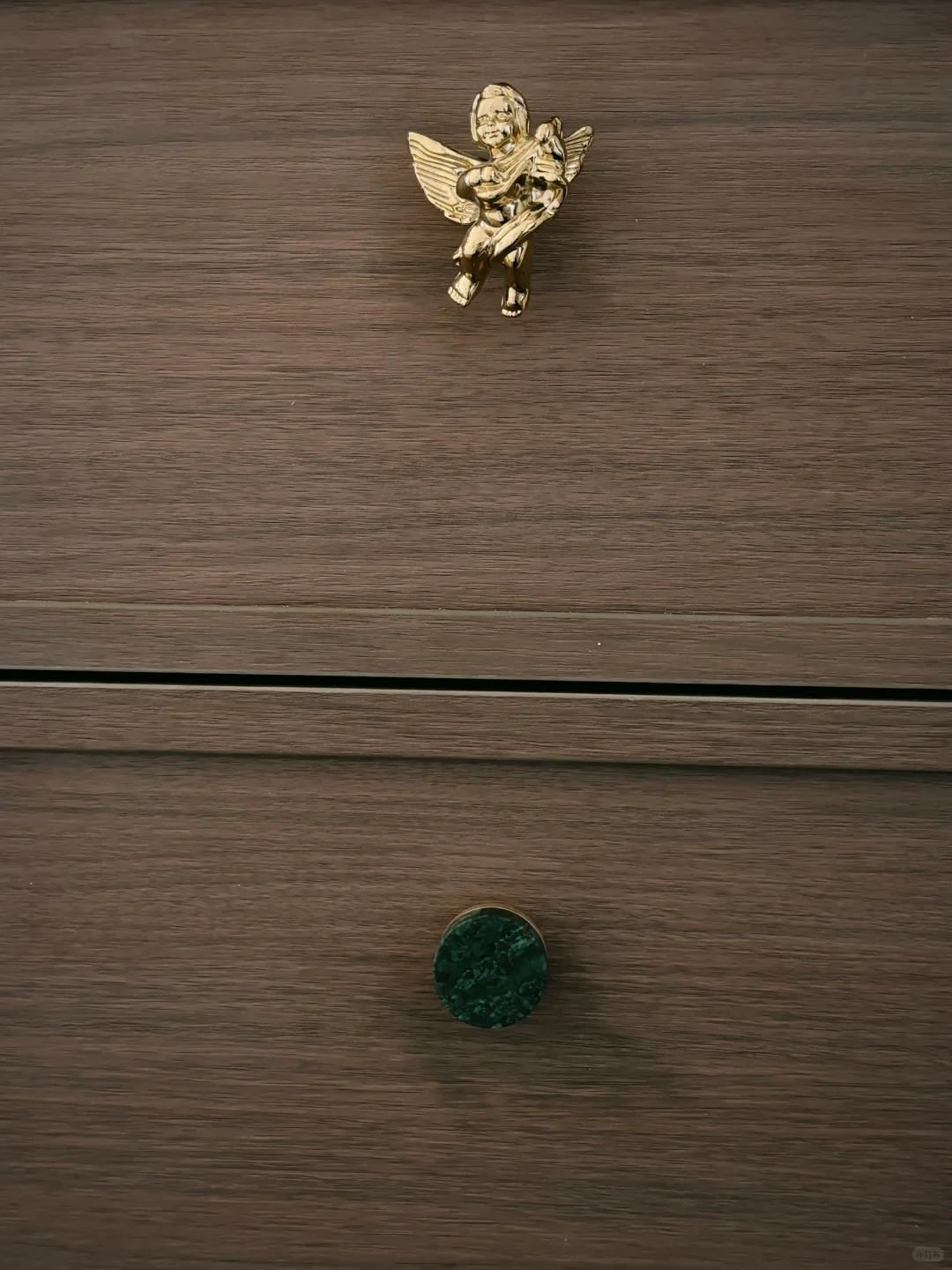 漂亮软装分享——拉手篇?