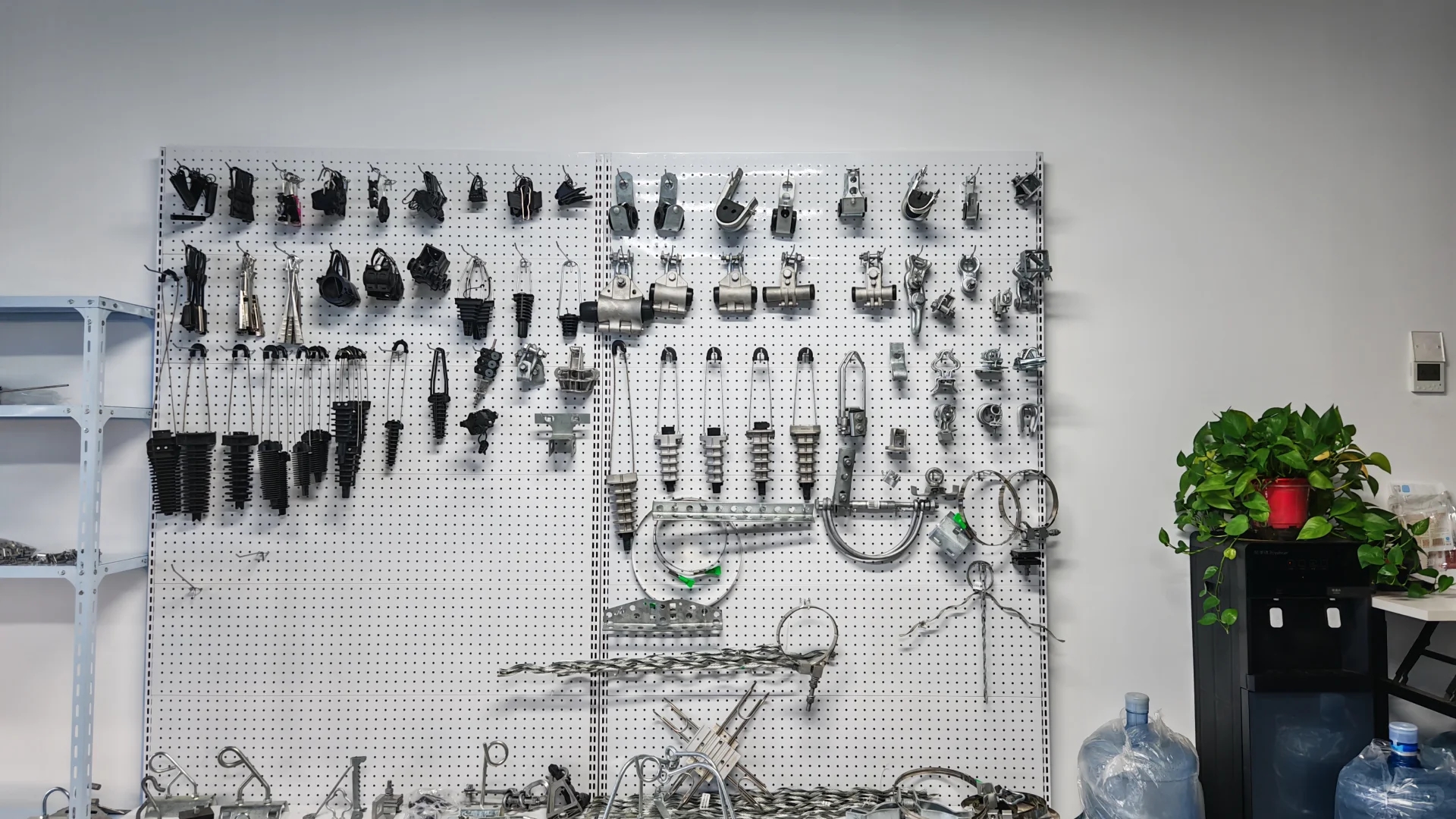 电力金具工厂找外贸公司